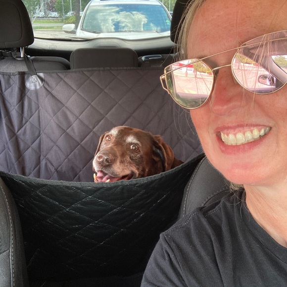 Meet your Posher, Malissa - Picture 3 of 5